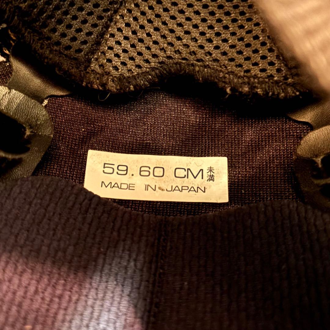 絶版アライヘルメット　ケニーロバーツ　RX-7 X