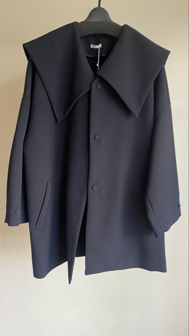 ⭐︎Liten セーラーカラーコート⭐︎