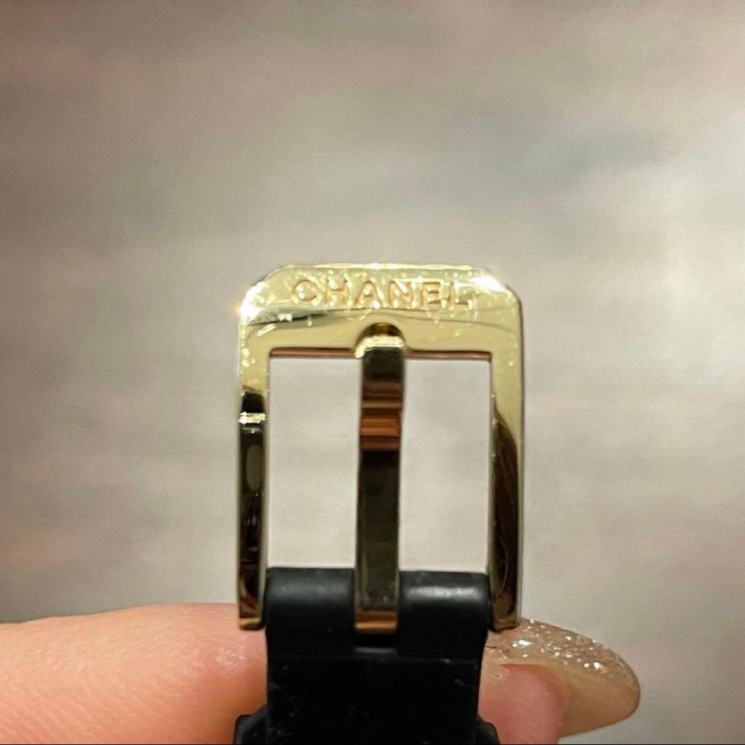 【 期間限定価格】CHANEL プルミエール リボン H6125 シャネル