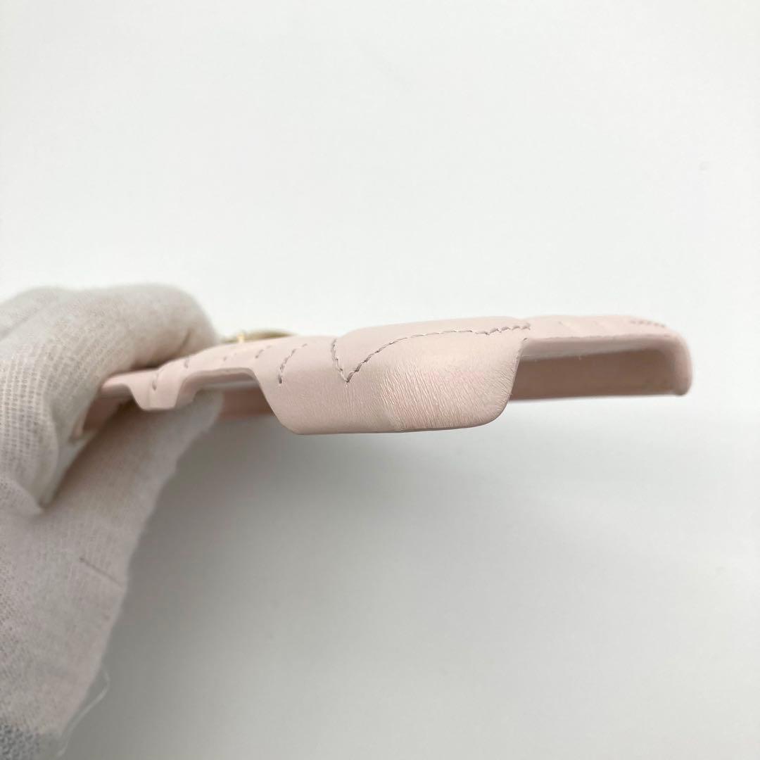 極美品 クリスチャンディオール iPhone16 ケース バンパー 日本限定