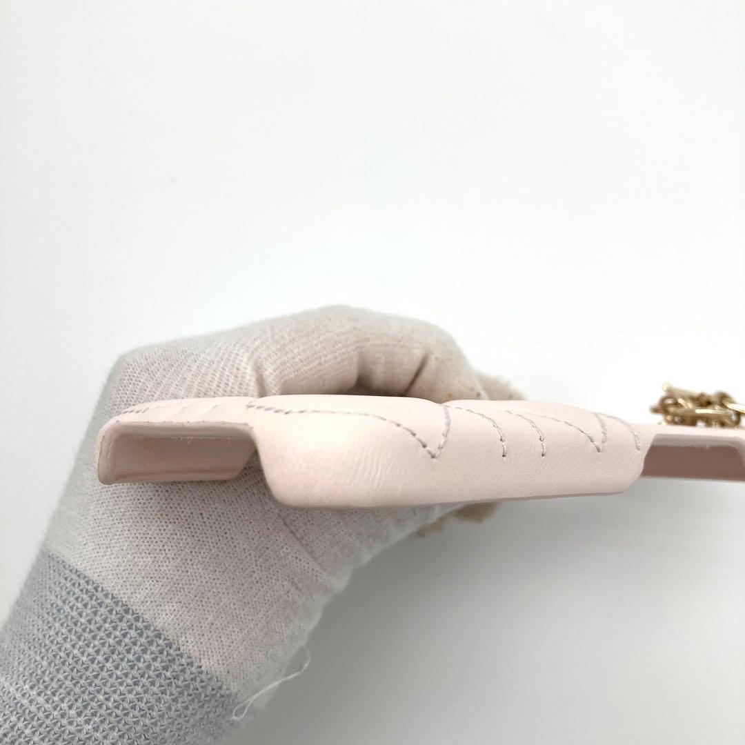 極美品 クリスチャンディオール iPhone16 ケース バンパー 日本限定