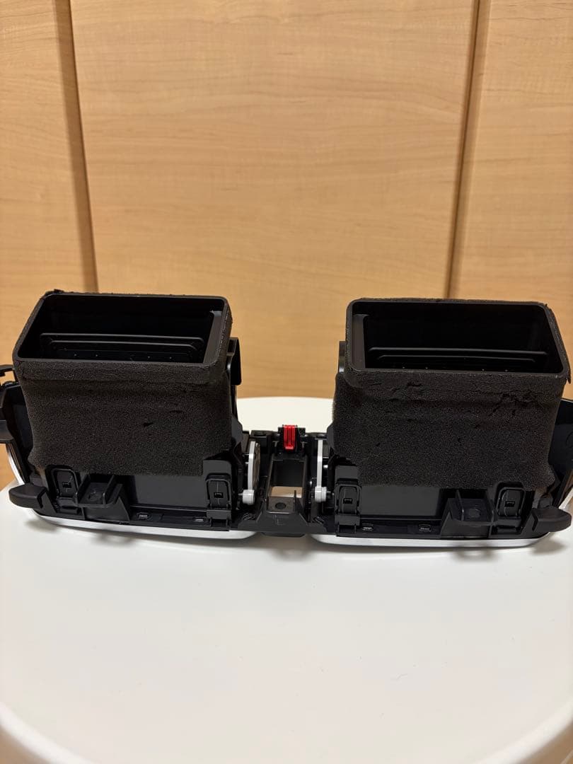 マツダ純正部品 CX-8 エアコン ベンチレーターパネル CX-5に流用可能