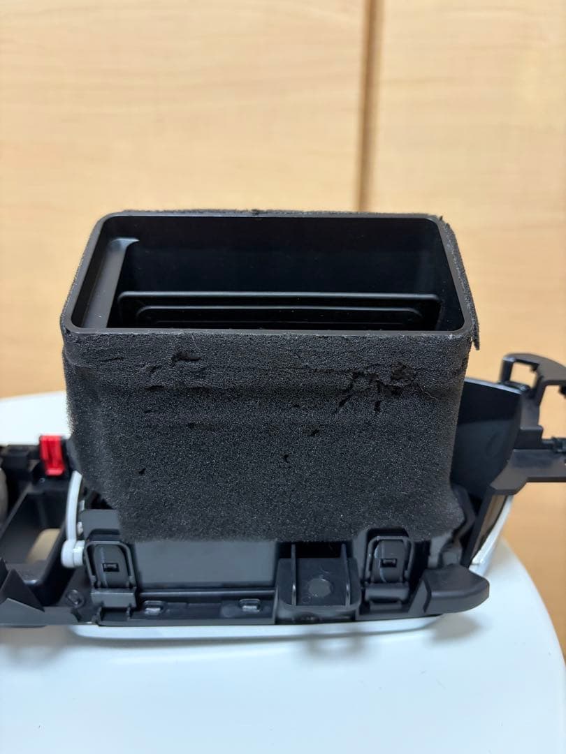 マツダ純正部品 CX-8 エアコン ベンチレーターパネル CX-5に流用可能