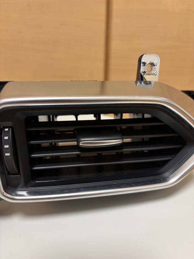 マツダ純正部品 CX-8 エアコン ベンチレーターパネル CX-5に流用可能