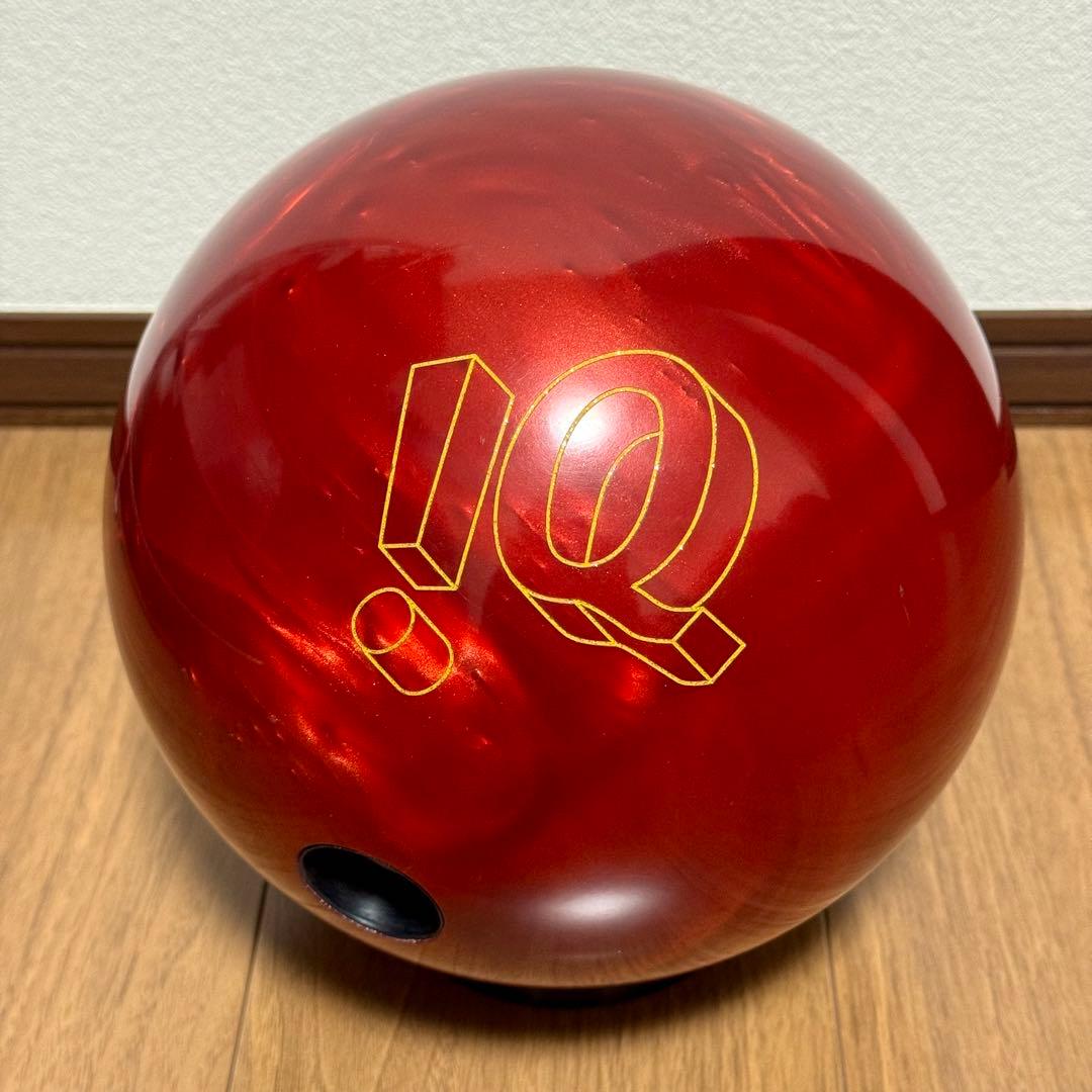 ボール Storm IQ Toul Ruby 14P