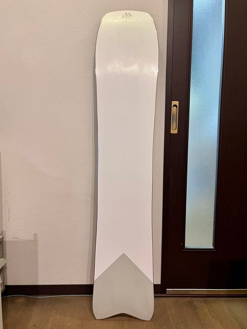 スノーボード JONES Hovercraft 2.0 FarEastLimited 152