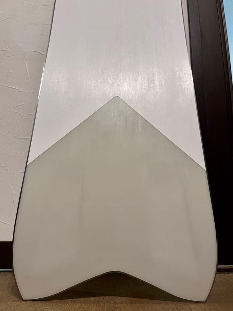 スノーボード JONES Hovercraft 2.0 FarEastLimited 152