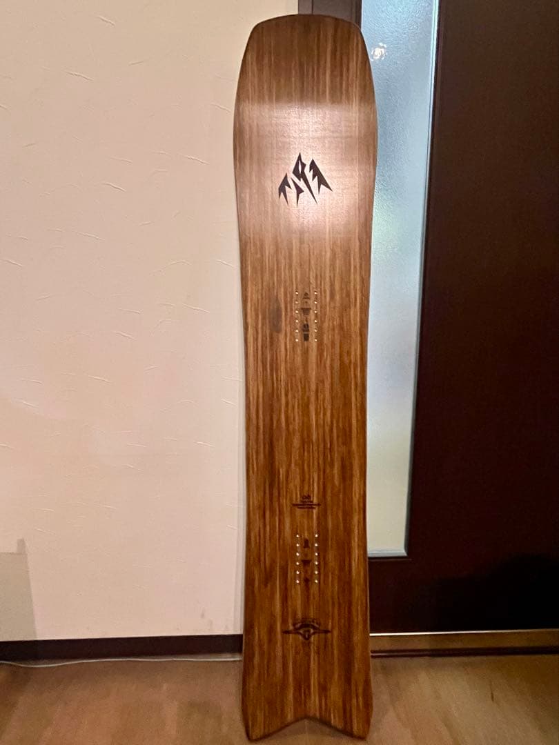 スノーボード JONES Hovercraft 2.0 FarEastLimited 152