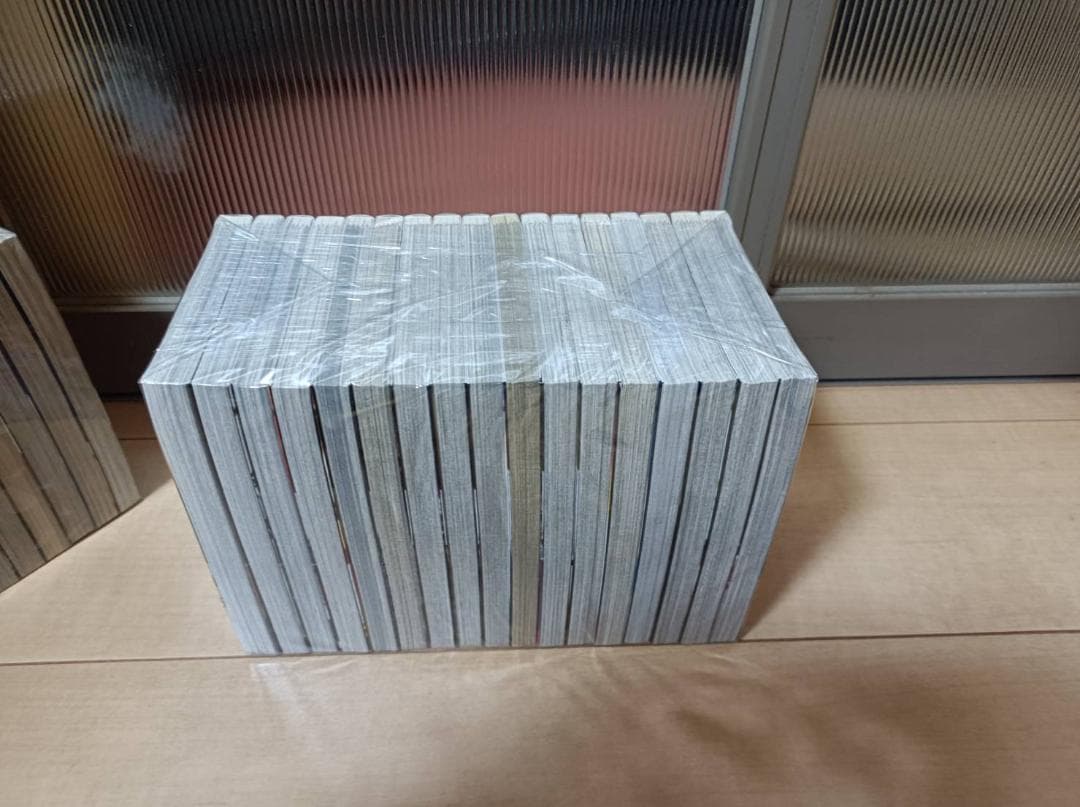 超絶美品 帯付き 進撃の巨人 初版 全巻 全巻セット 諌山創 全３４巻 送料無料