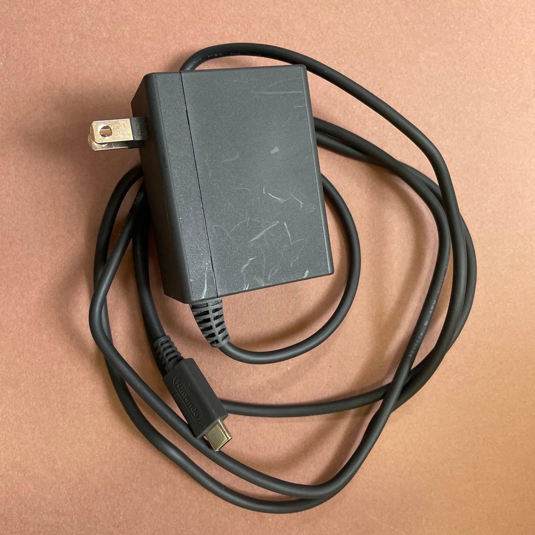 Nintendo Switch 本体 ドック付き