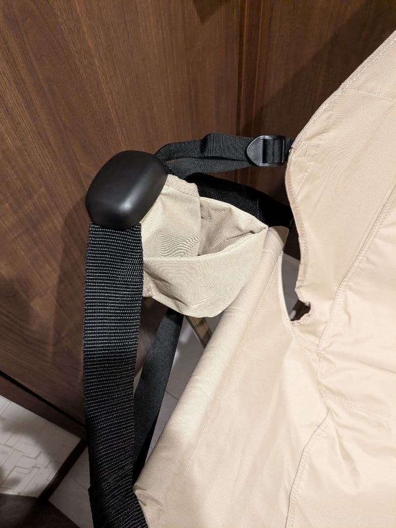 f.o.s/古着/hiphopロゴス ゆらゆらハンモックチェア 中古