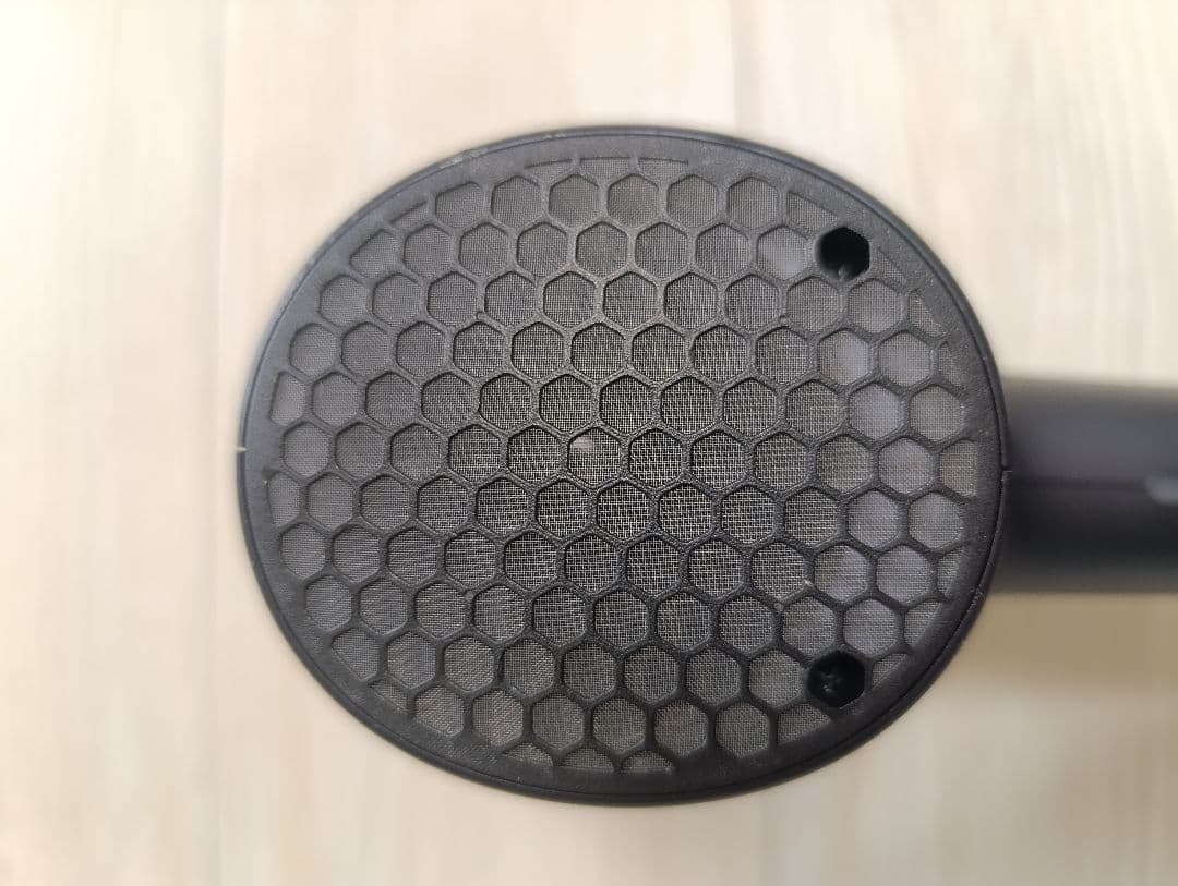 パナソニック ナノケア Panasonic EH-NA0J 23年製 DN 06