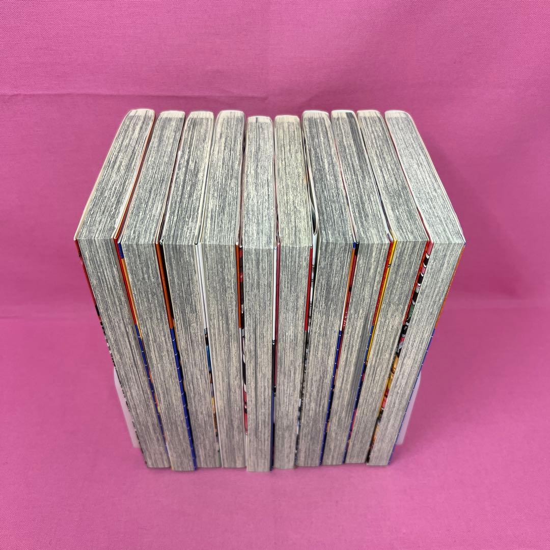 アイシールド21 全37巻 初版