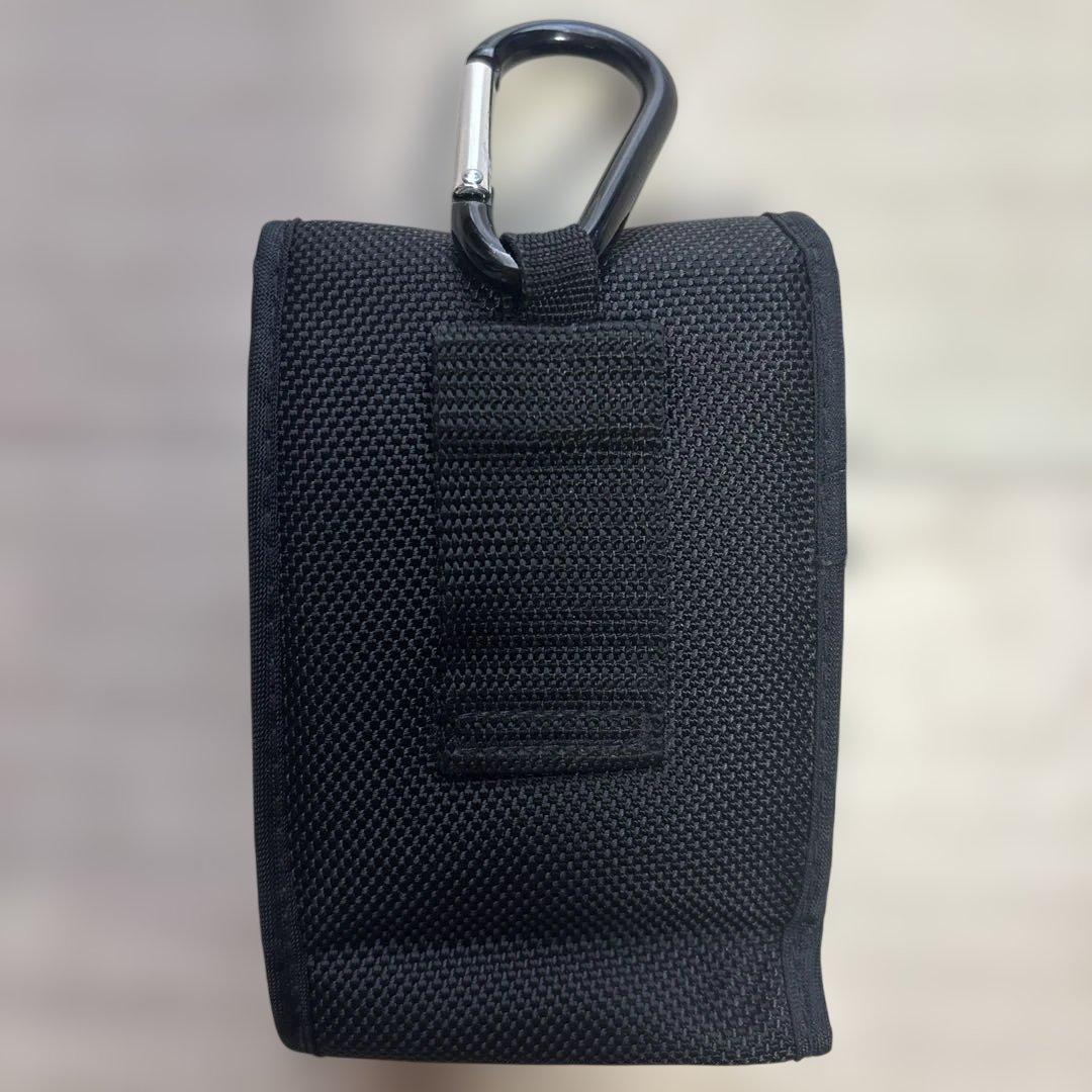 Nikon COOLSHOT 80i VR ゴルフ用距離計⭐︎おまけ付き