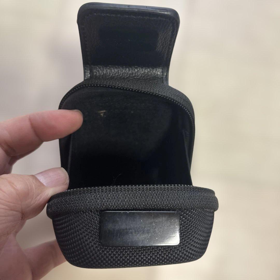 Nikon COOLSHOT 80i VR ゴルフ用距離計⭐︎おまけ付き