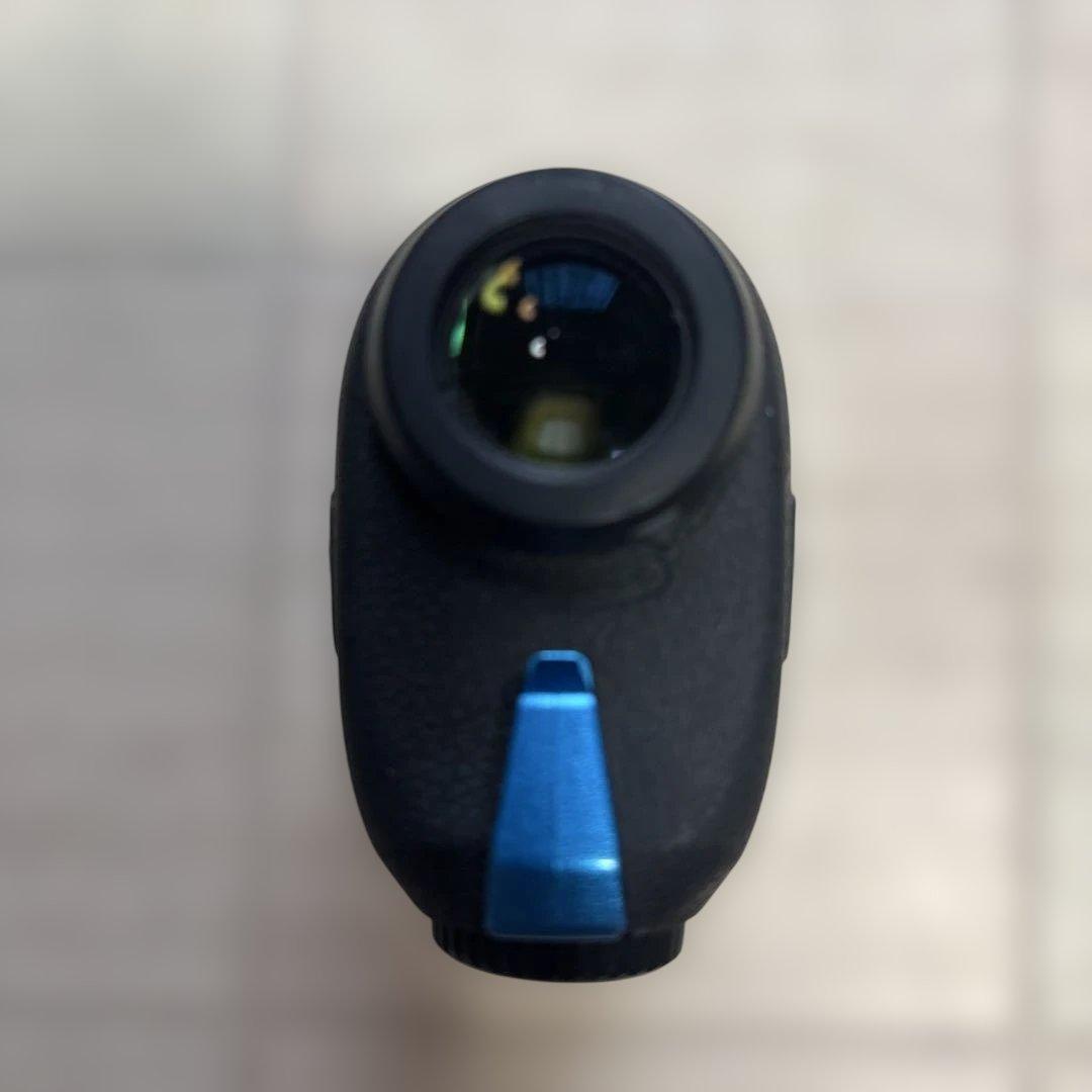 Nikon COOLSHOT 80i VR ゴルフ用距離計⭐︎おまけ付き