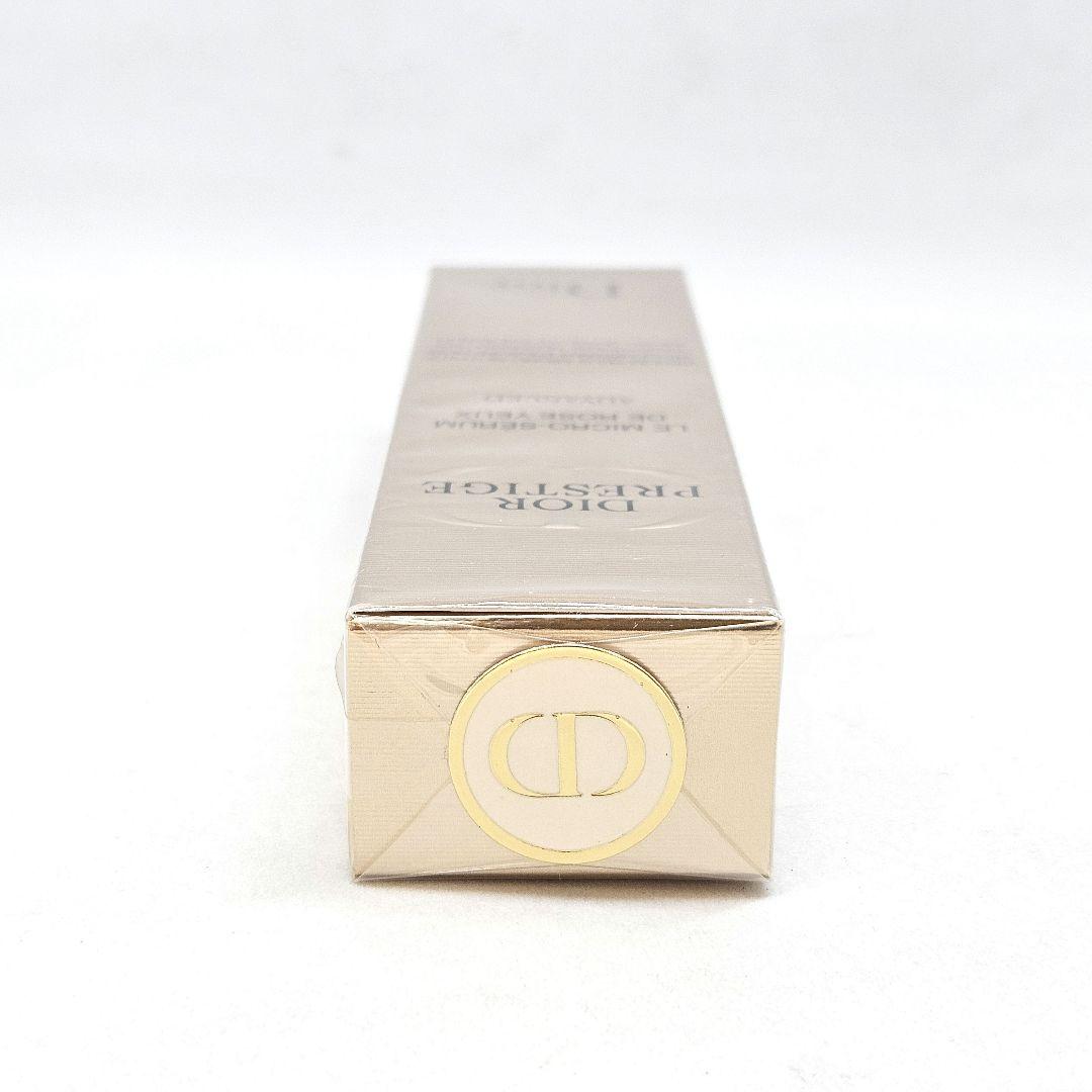 新品 Dior プレステージ マイクロ セラム ド ローズ ユー 目元用美容液