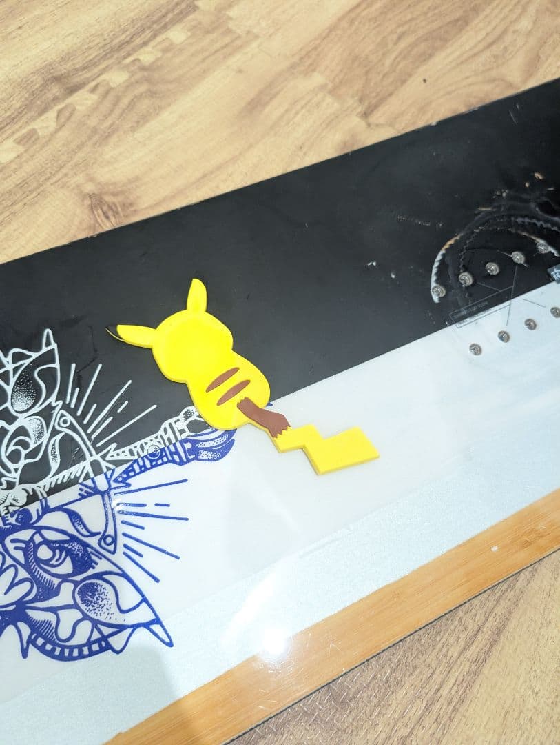 サロモン　SALOMON　Assassin　153cm