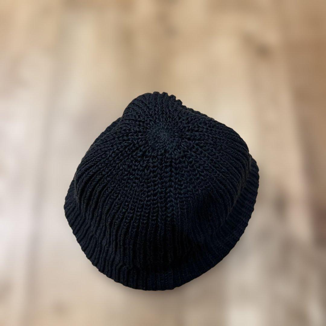 COOTIE クラッシャーハット