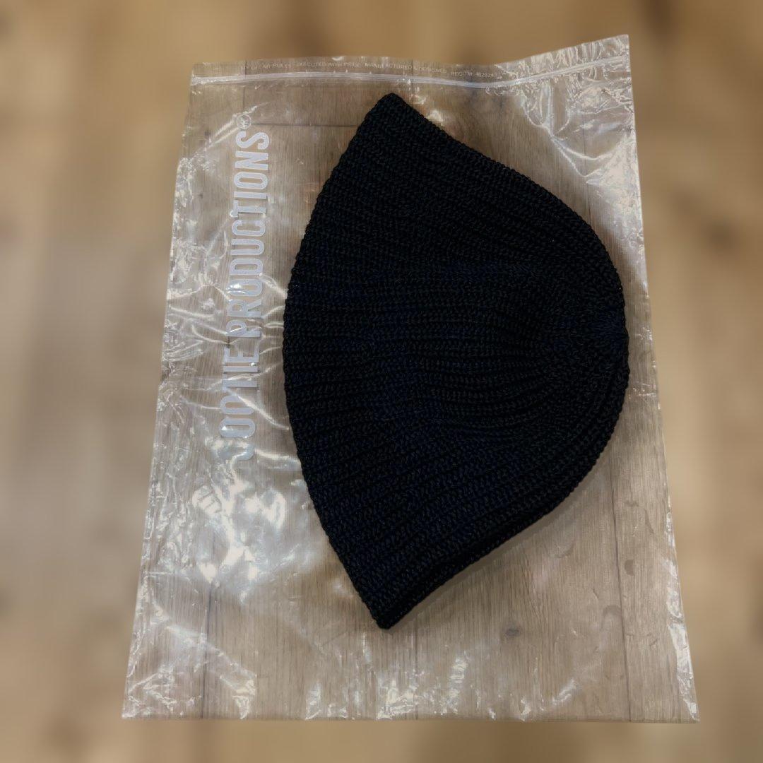 COOTIE クラッシャーハット