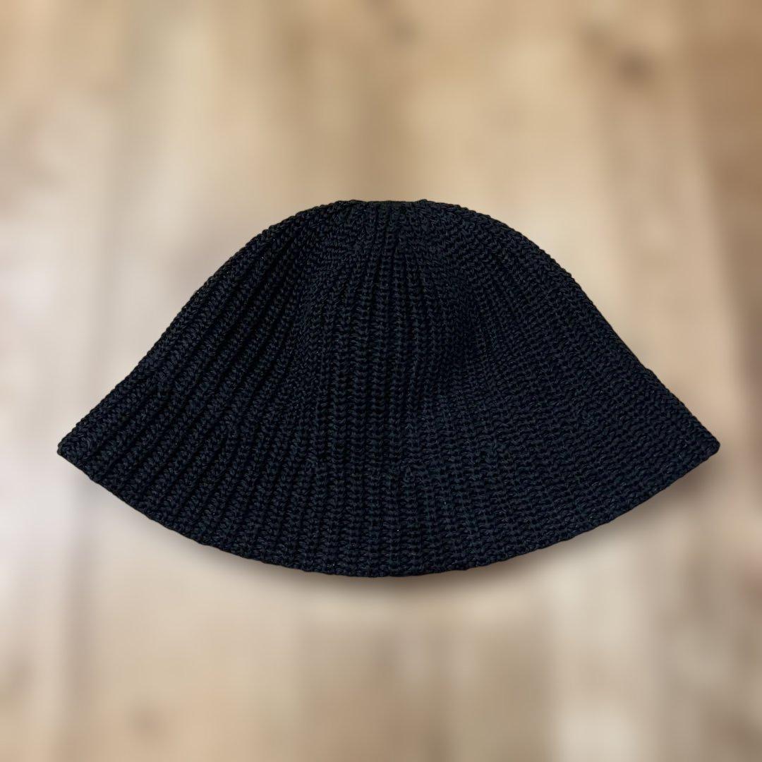 COOTIE クラッシャーハット