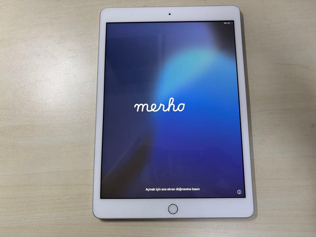 Apple iPad 第8世代 32GB 最大容量92% 値上げ 即購入可