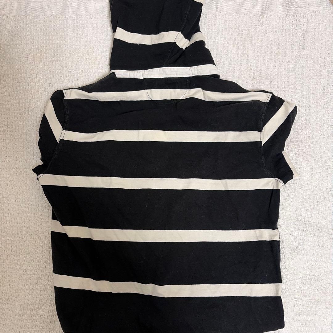 ポロラルフローレン ラガーシャツ