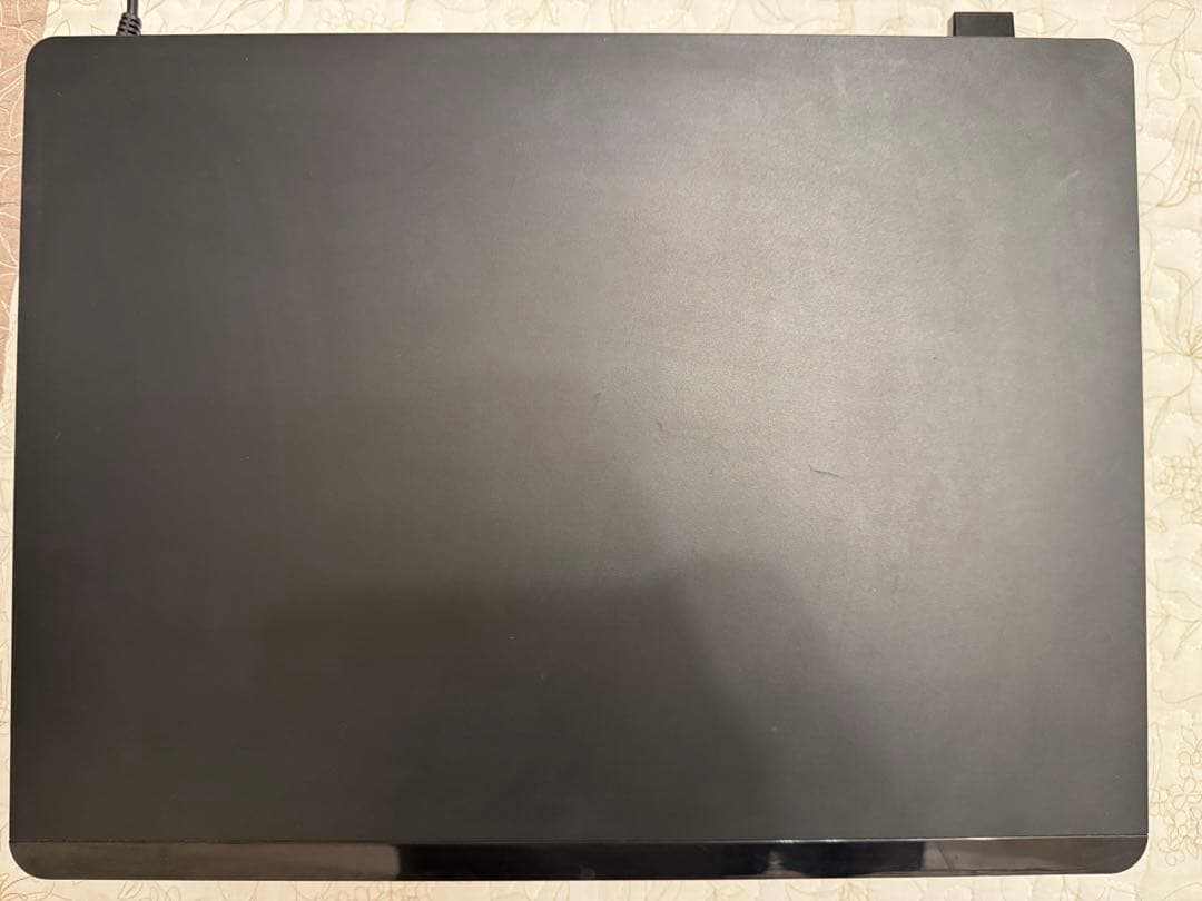 u*8様 【訳あり品】（最終値下げ中）東芝5TB 全録REGZAサーバー DBR