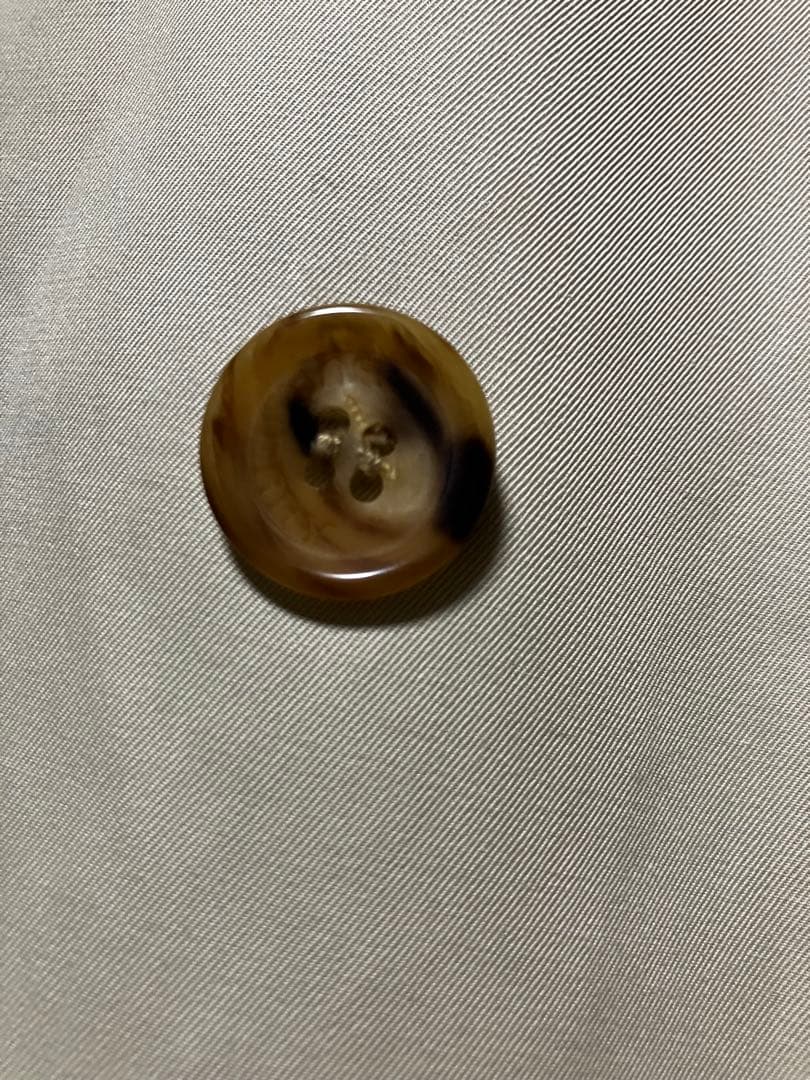 バーバリーロンドン　インナー付き　ベルト付き　トレンチコート