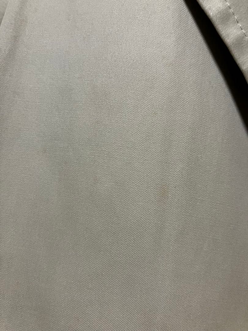 バーバリーロンドン　インナー付き　ベルト付き　トレンチコート