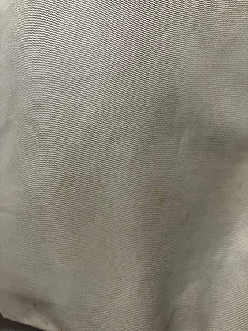 バーバリーロンドン　インナー付き　ベルト付き　トレンチコート