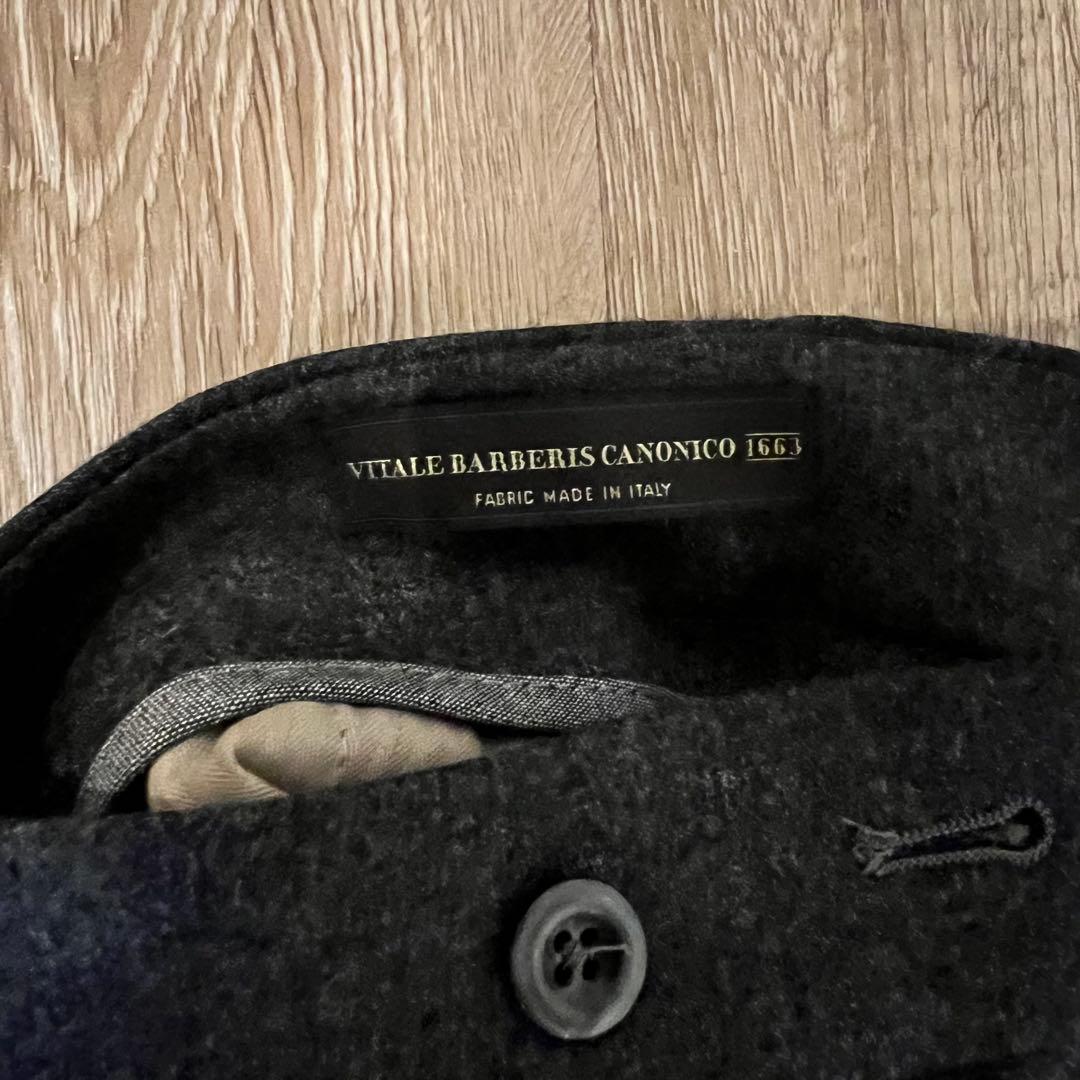 ベルウィッチ ウールグレースラックス（スコッチ） 46