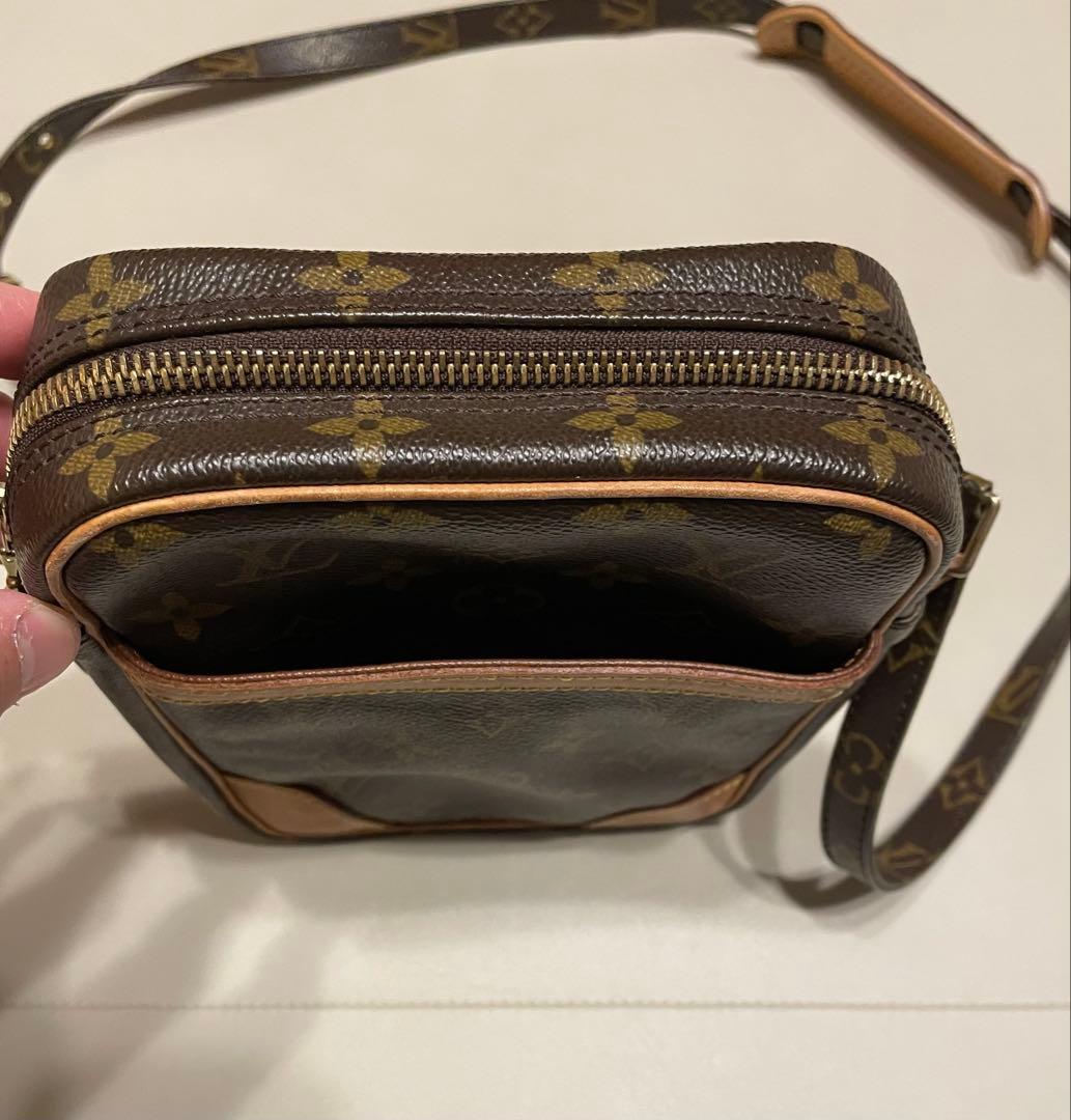 I*H様 【即決可能 】Louis Vuitton モノグラム　ダヌーブ　ショル