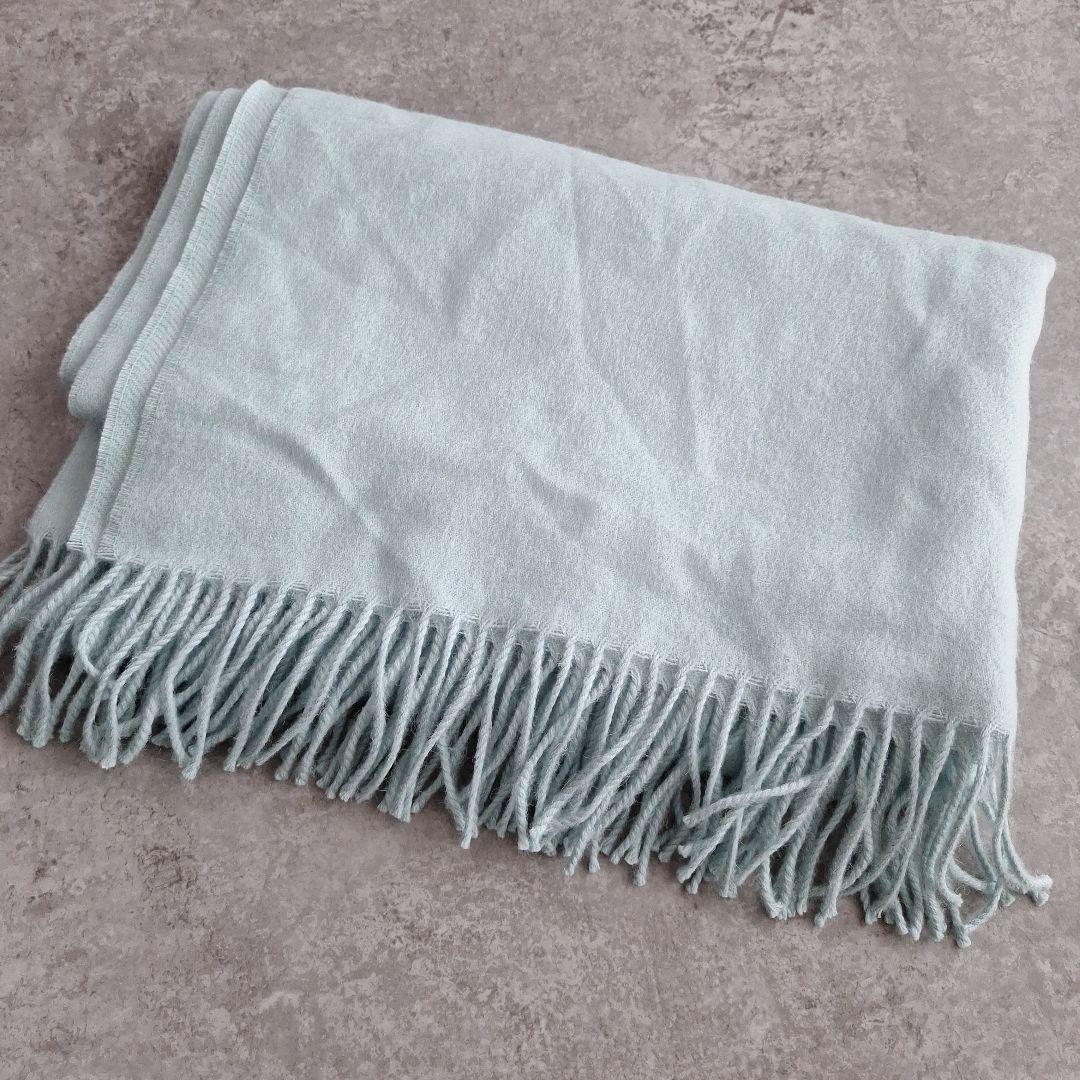 THE INOUE BROTHERS ADAM ET ROPE　大判ストール