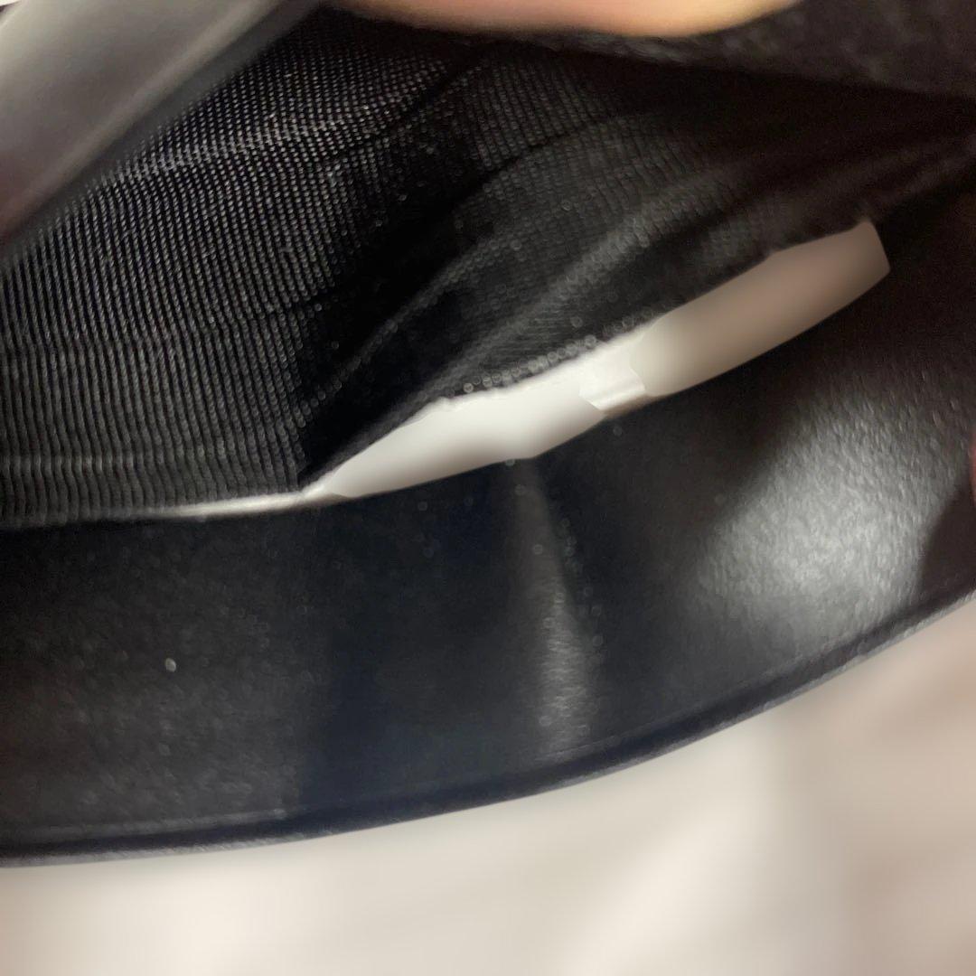 GUCCI キングスネーク　 二つ折り財布 GG