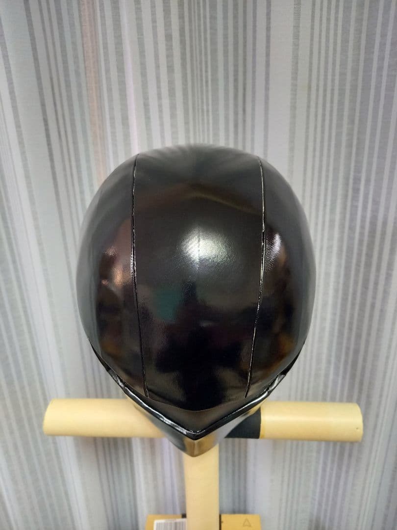 コンプリートベースマスク(ブラック)ver.2