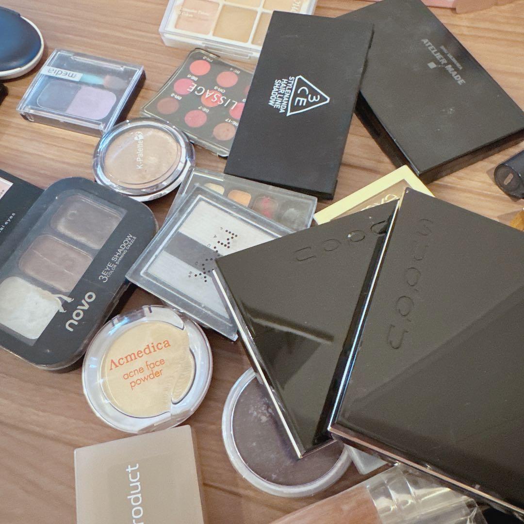 h*n様 100点以上 コスメ 化粧品 まとめ売り CHANEL Dior デパ