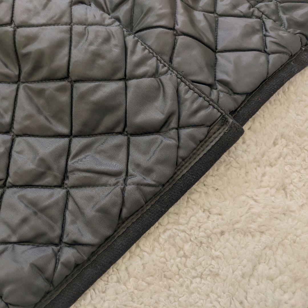 Schott ショット 740N USA製 キルティング ウール ピーコート