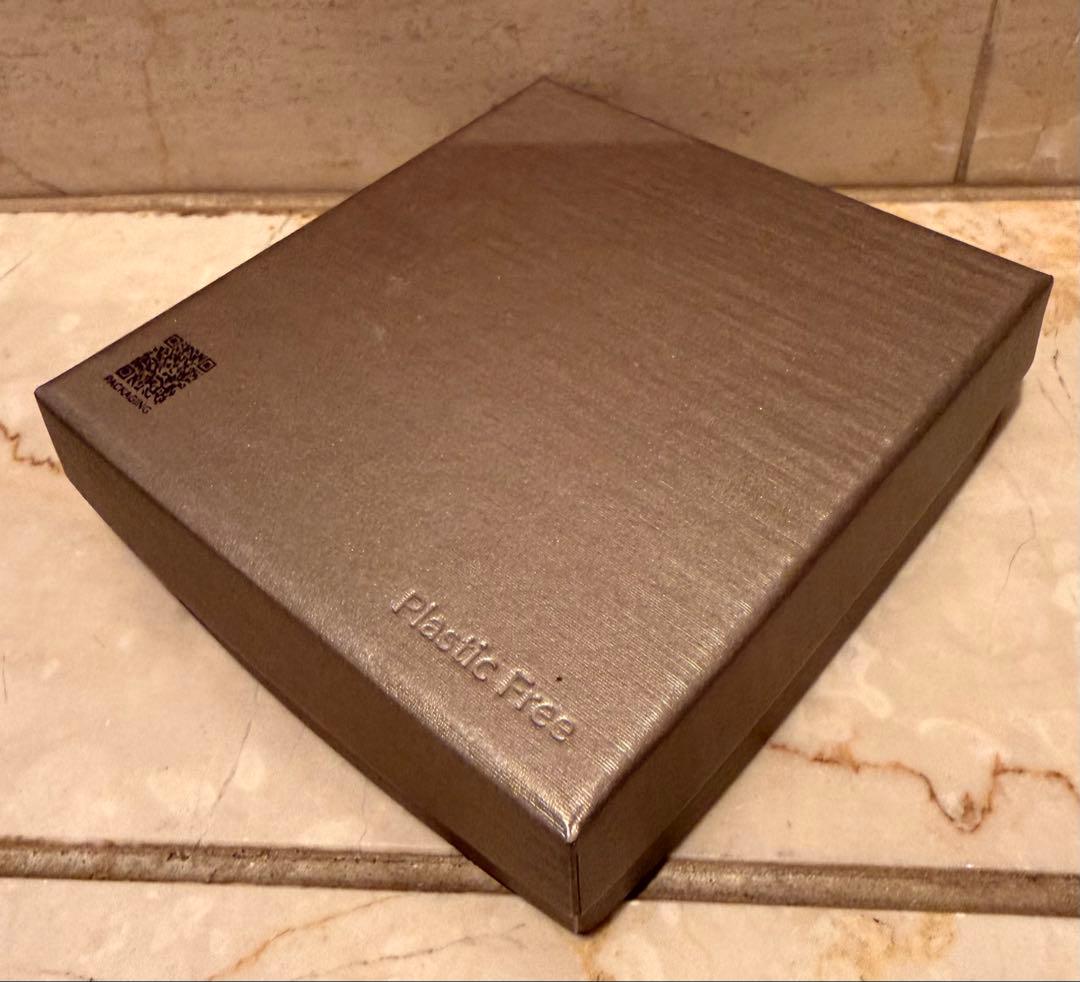 ブルガリ　ビーゼロワン　セーブ・ザ・チルドレン ネックレス