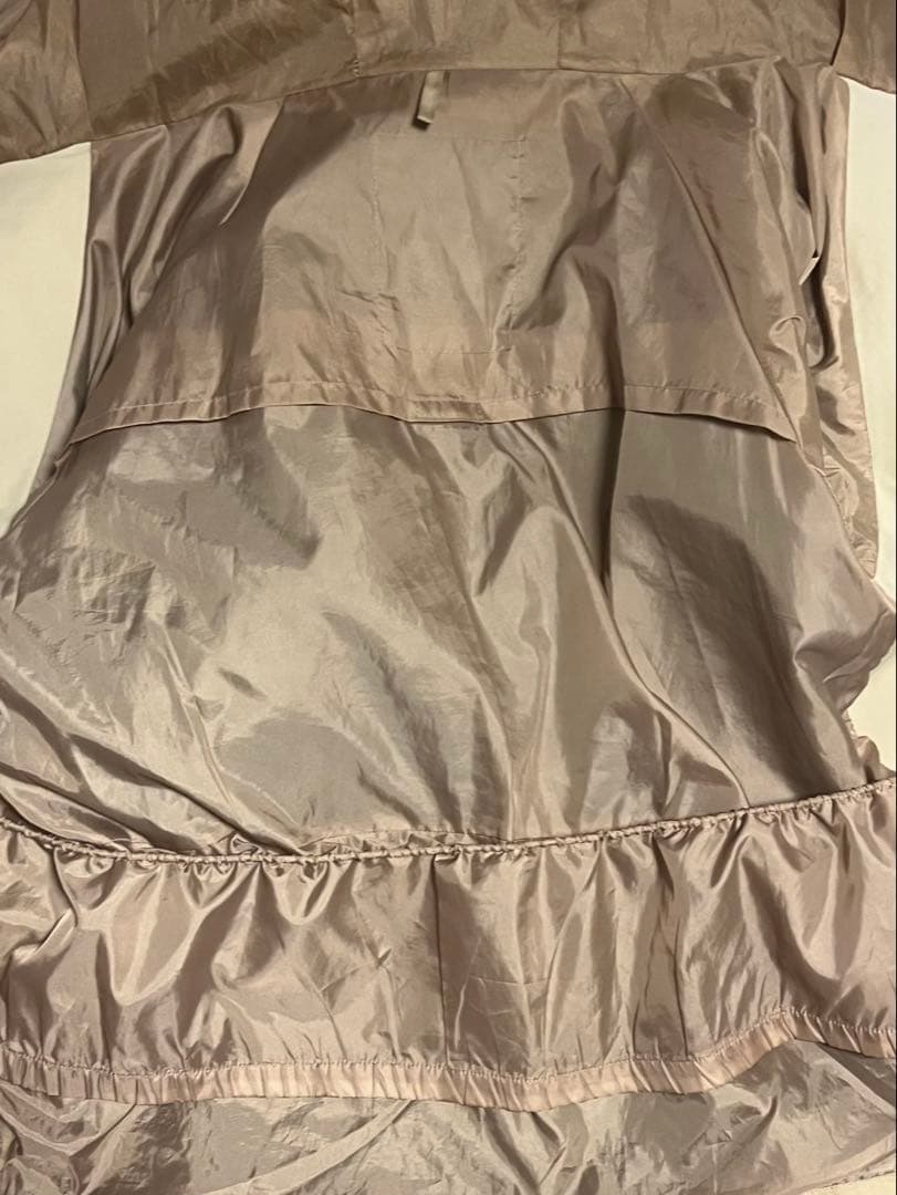 本日限定値下げ　 希少　米軍実物 Gen1型 ECWCS ゴアテックスパーカー