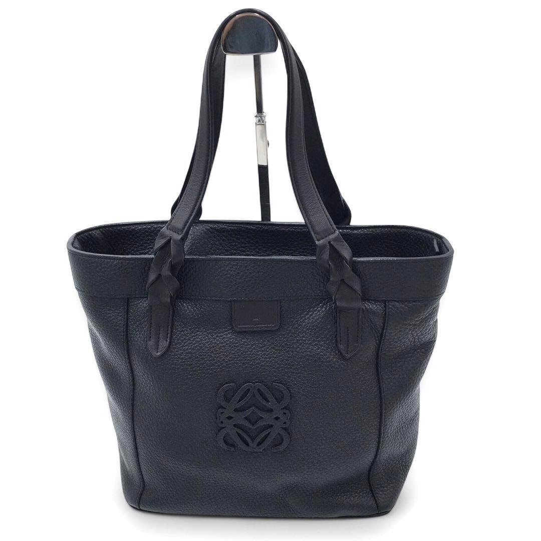 美品！ ロエベ LOEWE Fusta Tote Bag フスタ トートバッグ