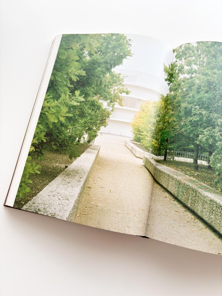 洋書 Vogt Landscape: Miniature and Panorama