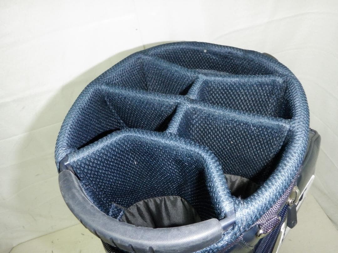 PEARLY GATES★パーリーゲイツ★9.0型★完売品★スタンド(NV)