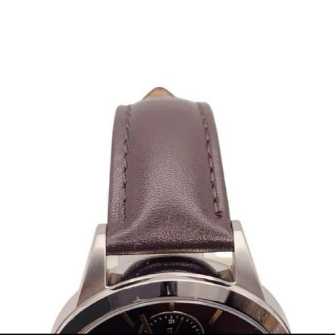 M*M様 新品 未使用 HUNTING WORLD シルバー クロノグラフ 腕時