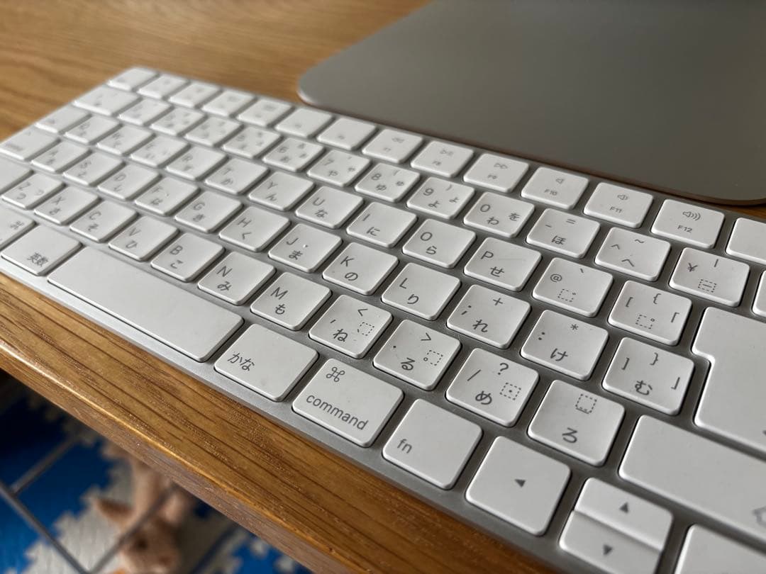 【箱付き】iMac 2019 27インチ 5K Core i5 8GB 1TB