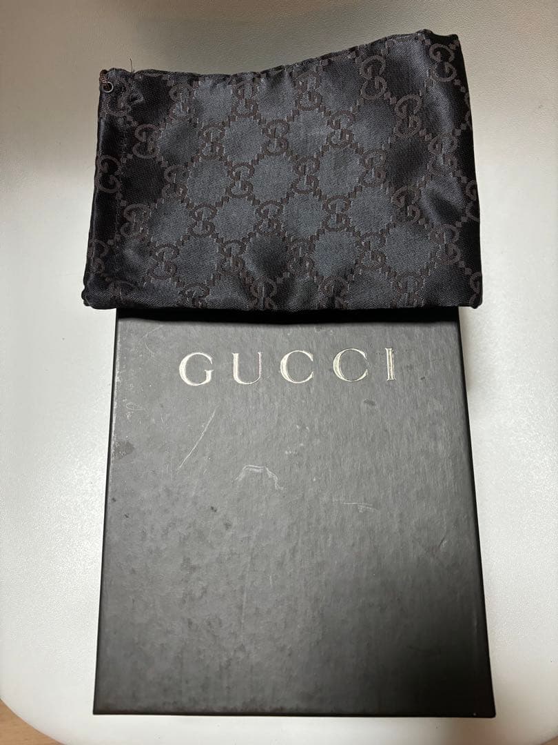 gucci グッチ　ローファー　ビットローファー　メンズ　革靴　ホースビット42
