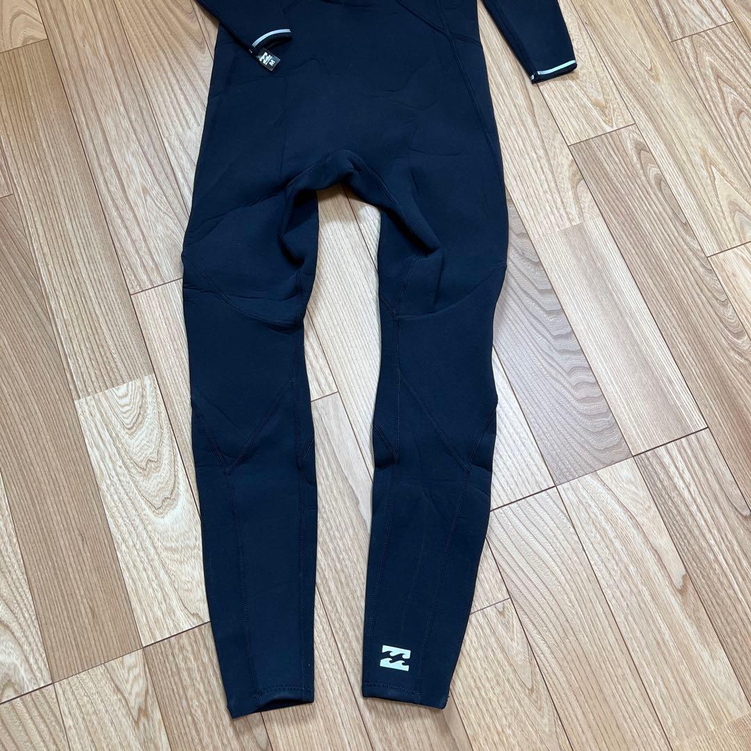 ビラボン　ウエットスーツ