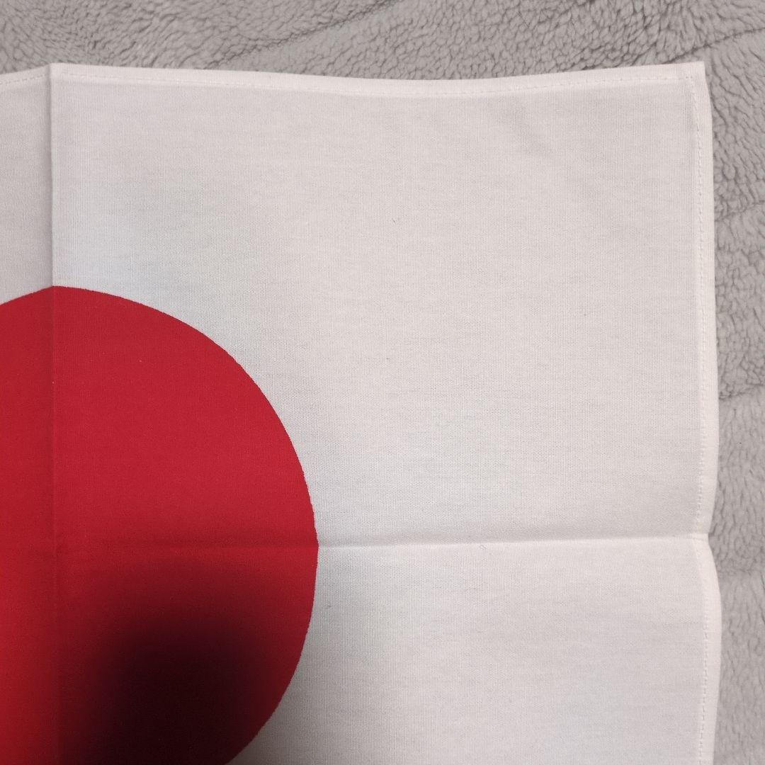 FOR THE FLAG 長嶋JAPAN 応援旗/野球　日本代表/侍ジャパン