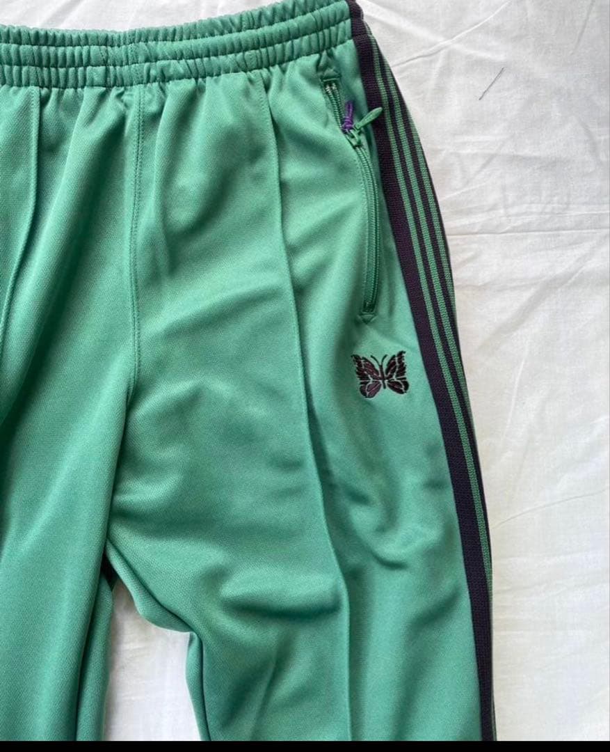 NEEDLESニードルズ ジャージ ブーツカット