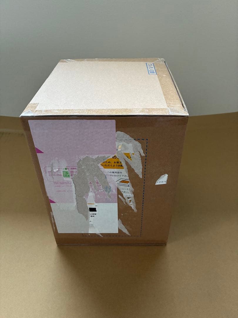 ワンピース STUSSY フィギュア POP 未開封